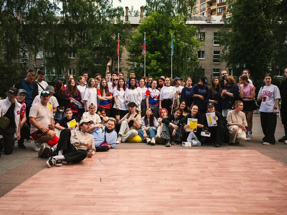 Фото: ДК «Победа»