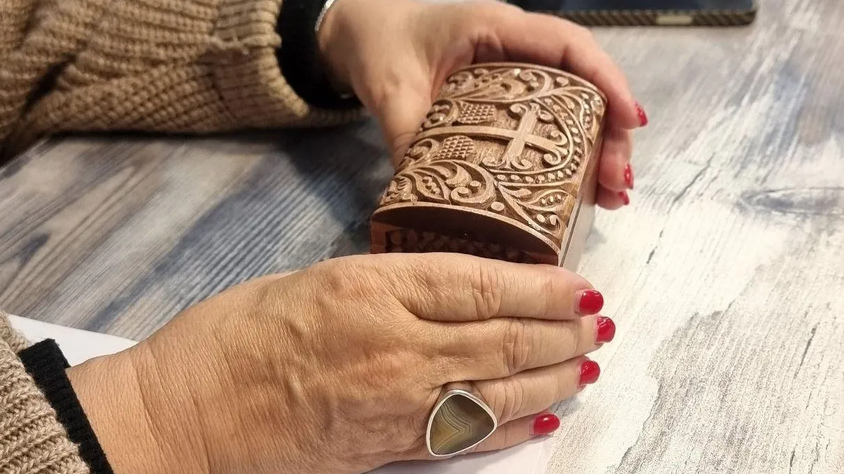 Фото: Министерство культуры и туризма Московской области