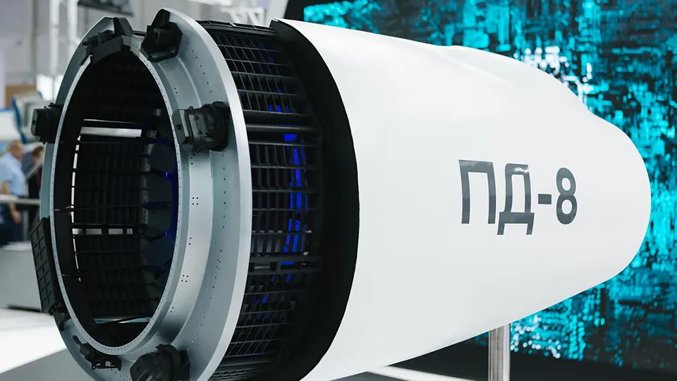 Фото: пресс-служба госкорпорации «Ростех»