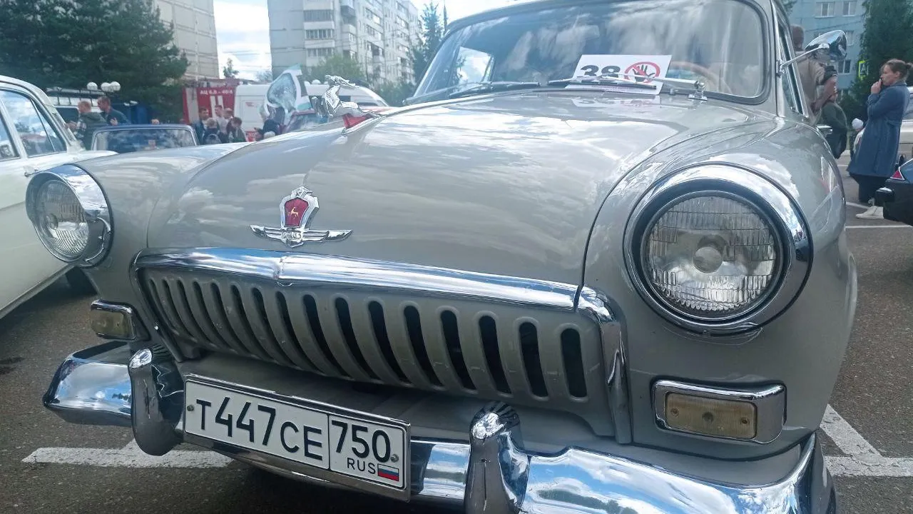 Из архива редакции