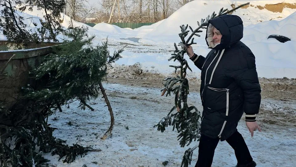 Фото: пресс-служба администрации м.о. Луховицы