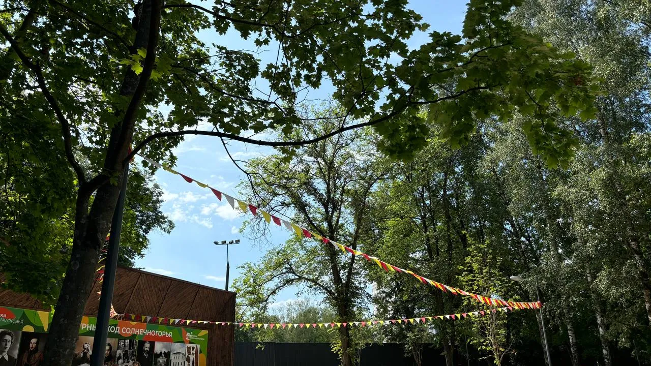 Фото: Алена Мельникова