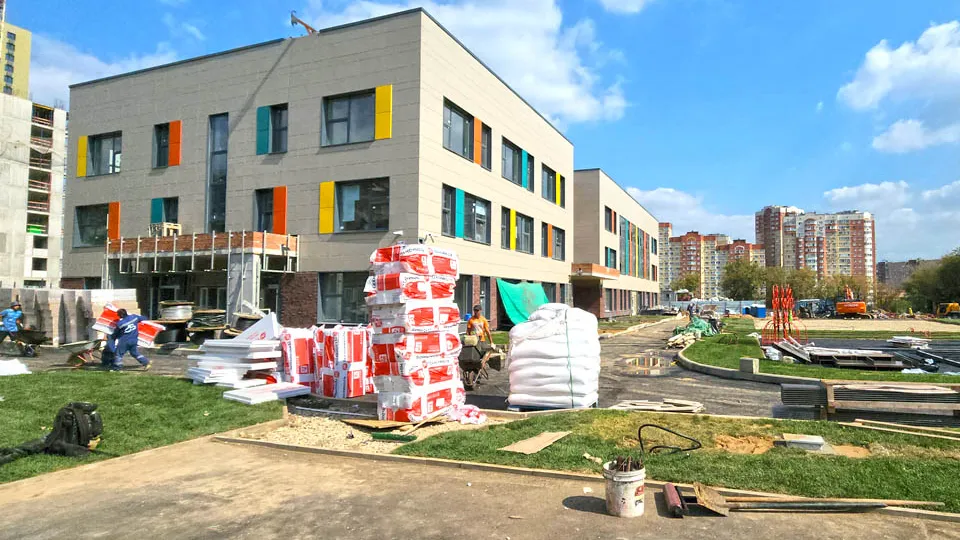 Фото: Артем Мишуков