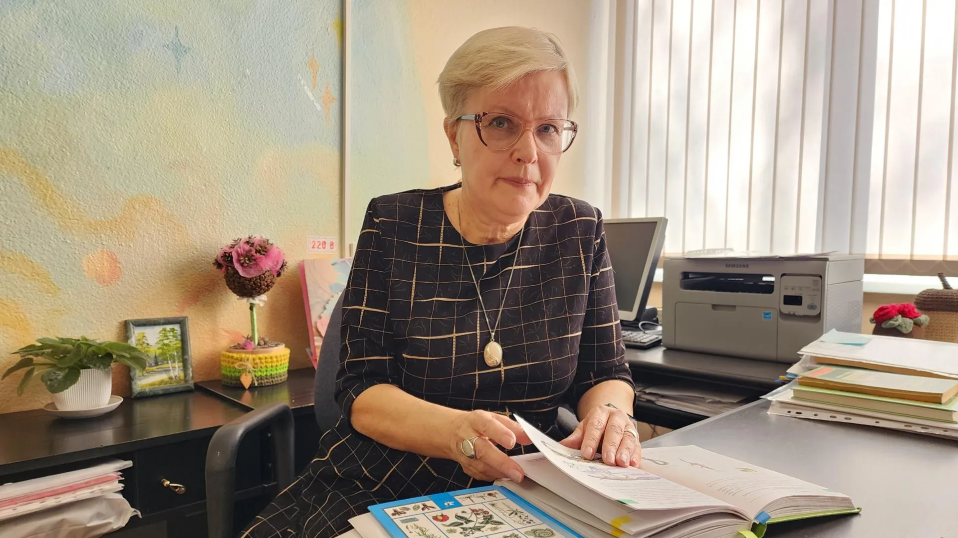 МедиаБанк Подмосковья/Ирина Моисеева