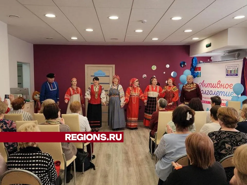 Фото: Валерия Исаева