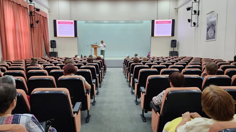 Фото: МедиаБанк Подмосковья/Ирина Моисеева