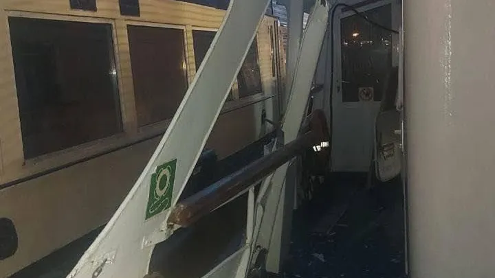 Транспортная полиция СЗФО