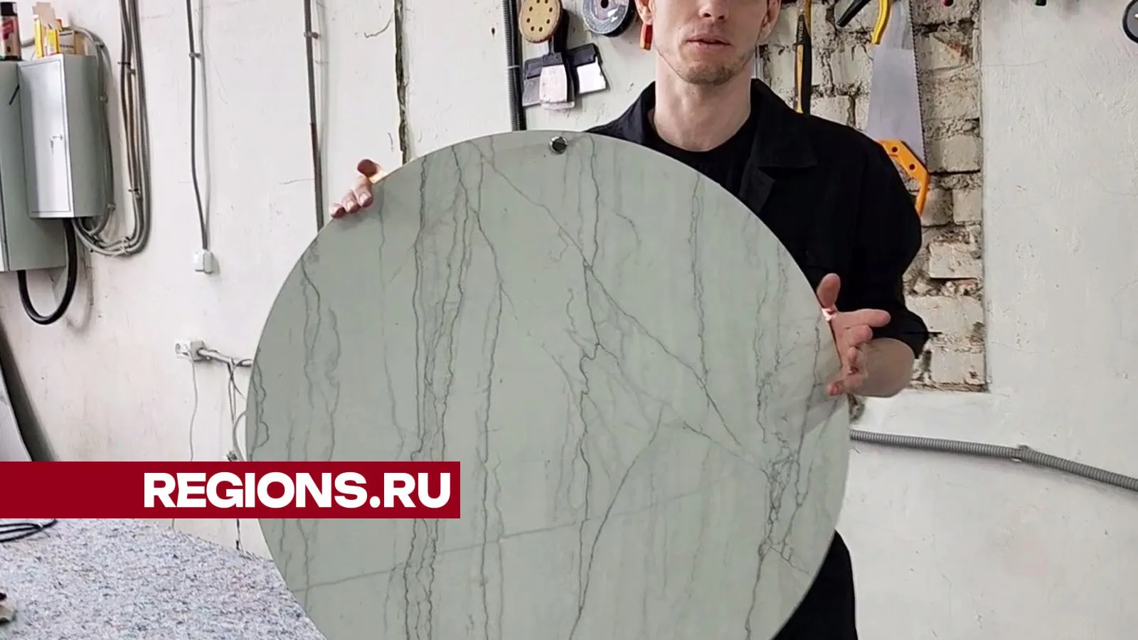 Фото: Андрей Семибратов