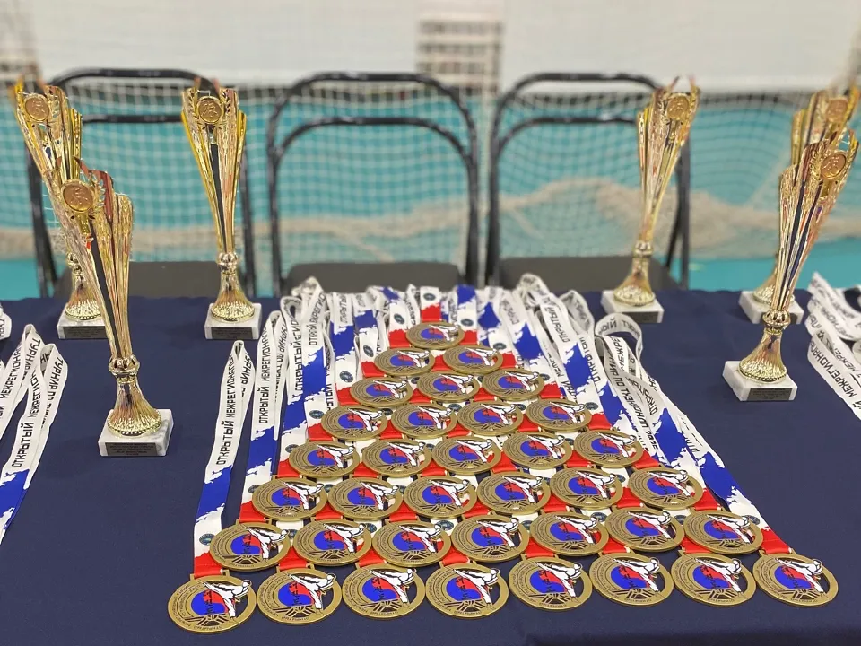 Фото: Анна Курашкина