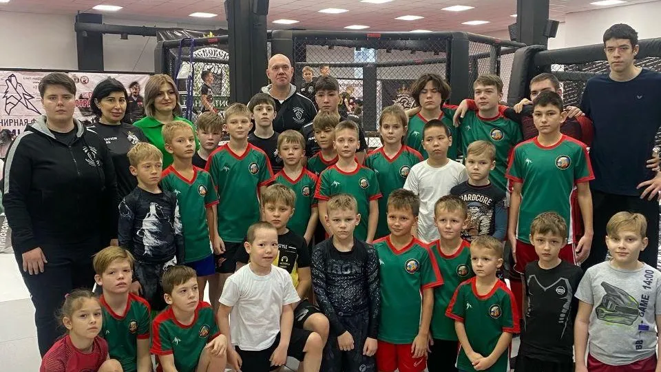 фото: Telegram-канал "КраснознаменскLIVE новости"