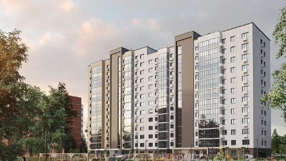 Фото: проектное решение