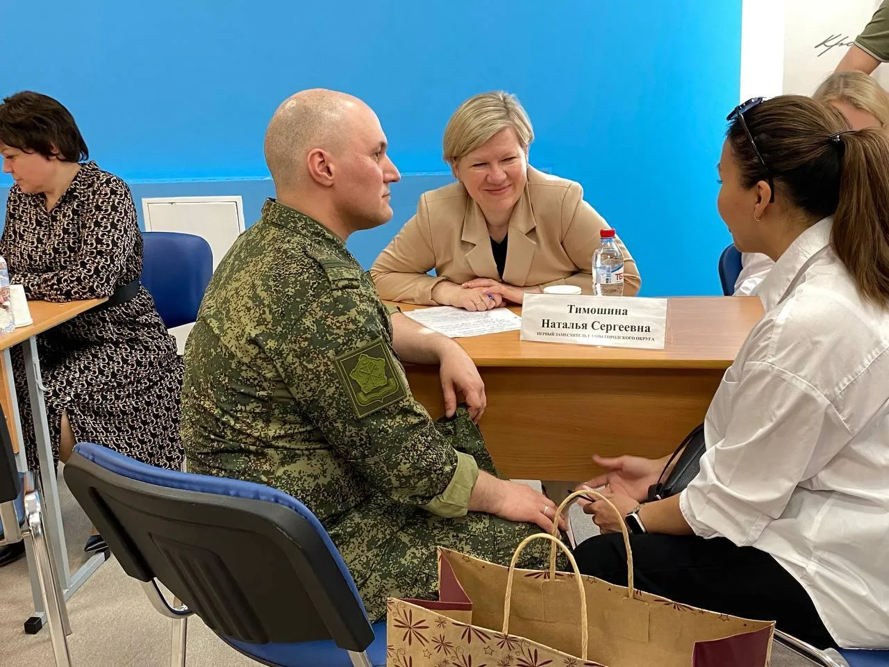 Фото: REGIONS/Юлиан Миранду