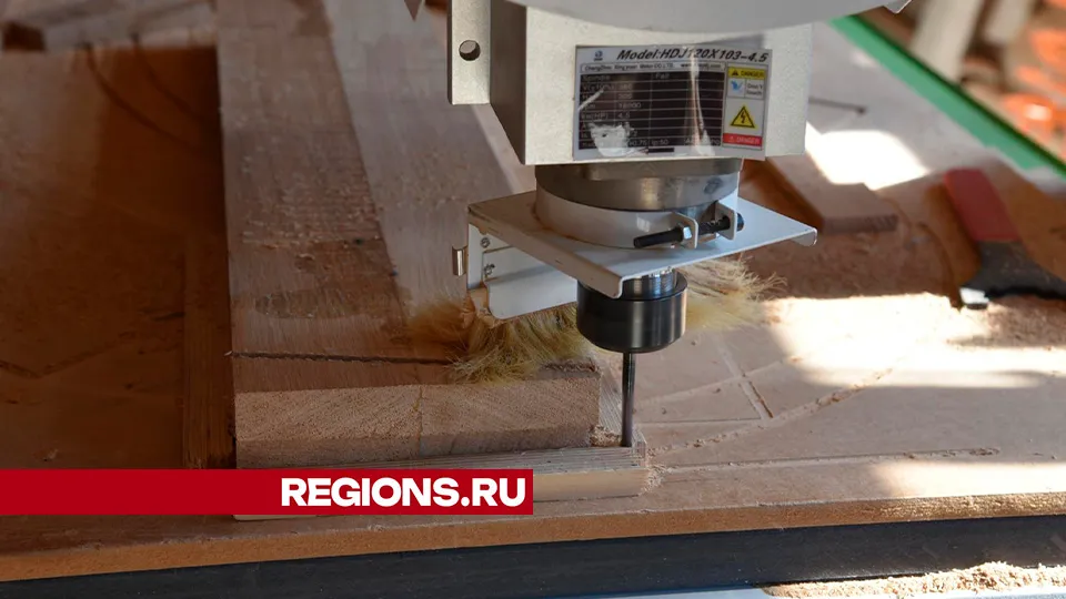 Фото: Владимир Останин