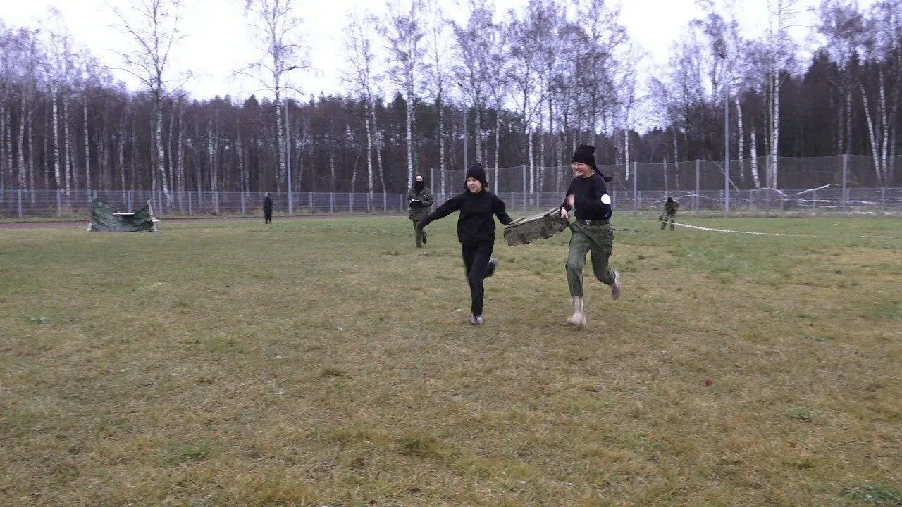 Пресс-служба администрации городского округа Солнечногорск