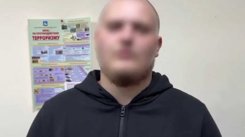 Фото: t.me/IrinaVolk_MVD