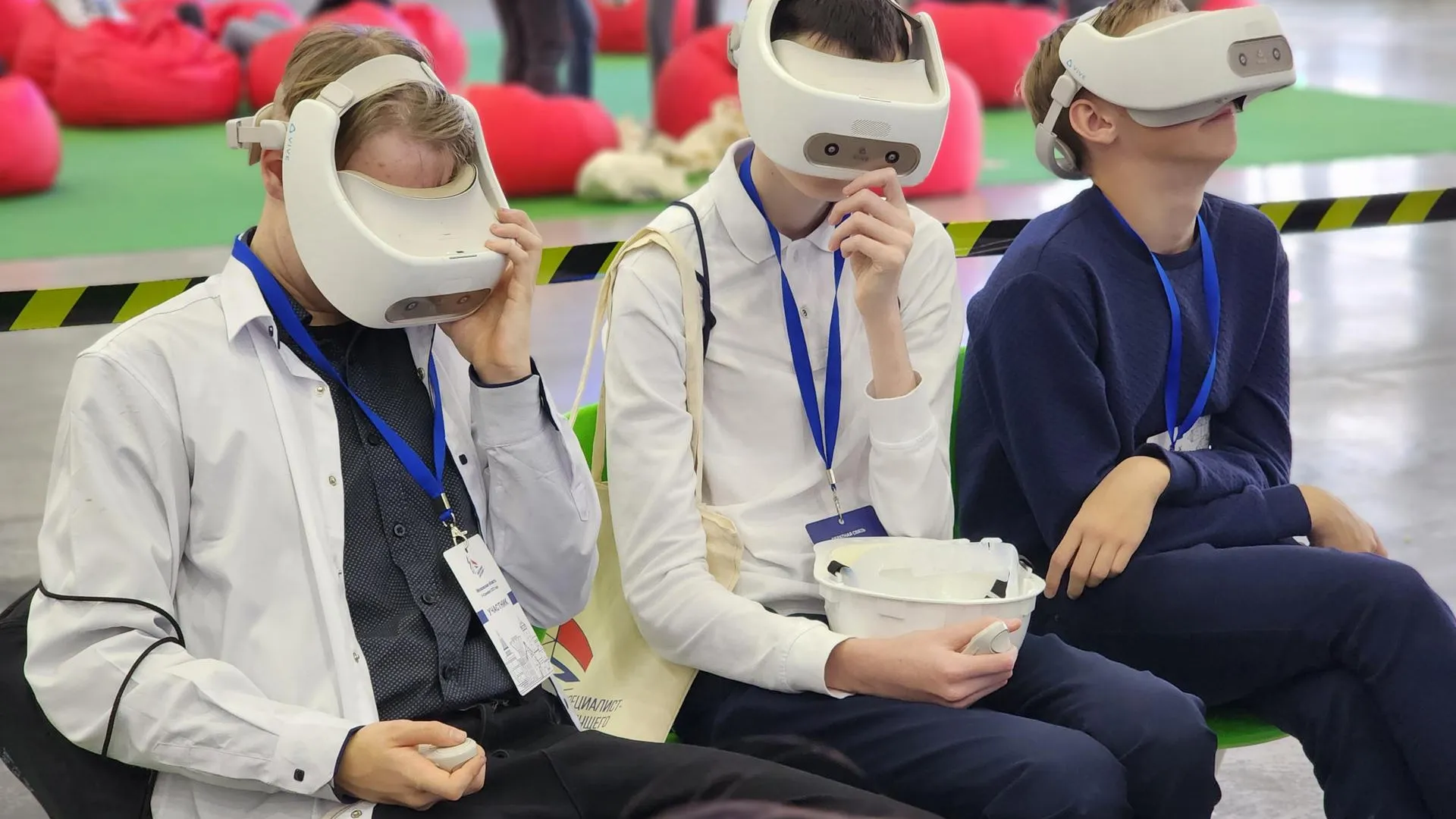 Никита Сморкалов