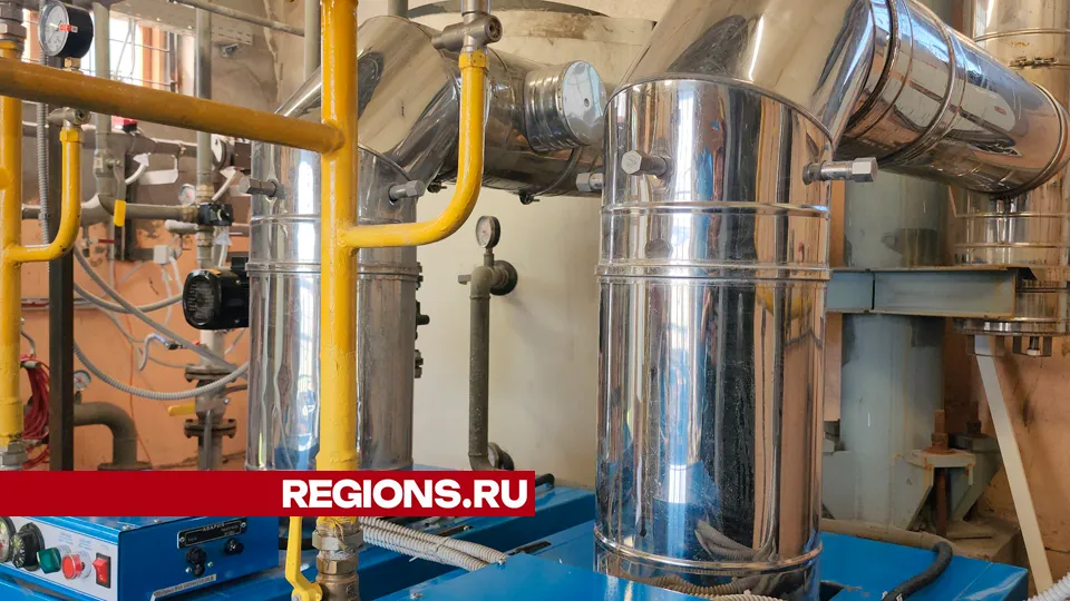 Фото: Юлия Андросова