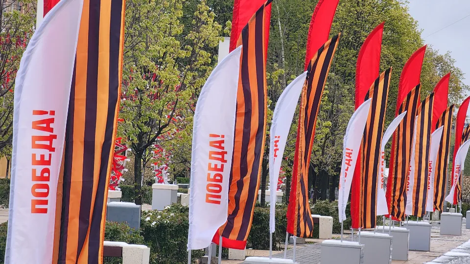 Фото: МедиаБанк Подмосковья/Роман Савельев