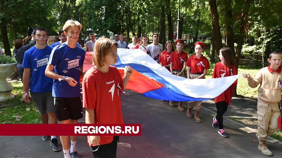 Фото: Владимир Останин