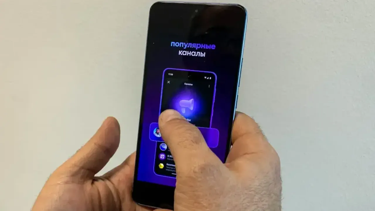 REGIONS/Андрей Каманин