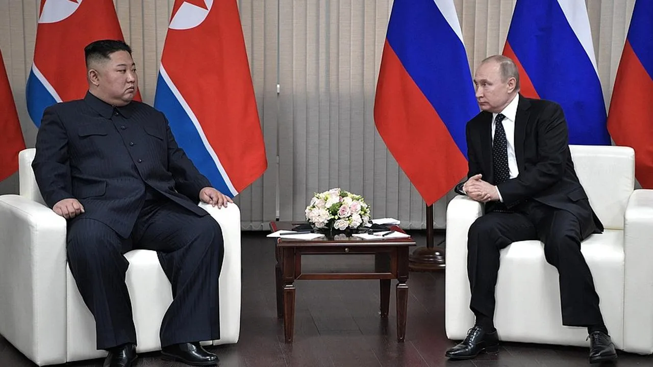 Экономическое сотрудничество и туризм: что Ким Чен Ын может предложить Путину