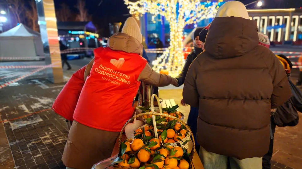 Фото: МедиаБанк Подмосковья/Роман Савельев