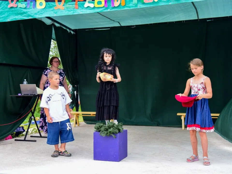 Фото: пресс-служба Администрации городского округа Мытищи