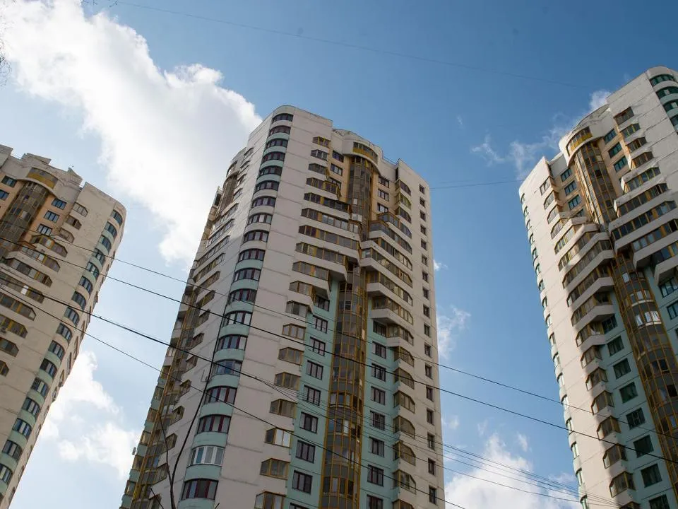 Самые дорогие в стране: средняя стоимость аренды квартир в Москве достигла 79 тысяч рублей в месяц