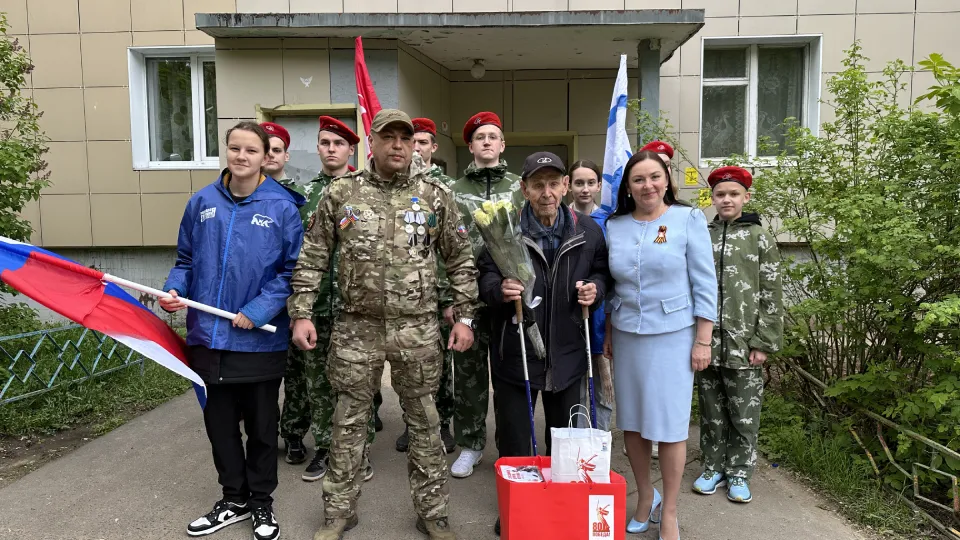 Фото: Единая Россия