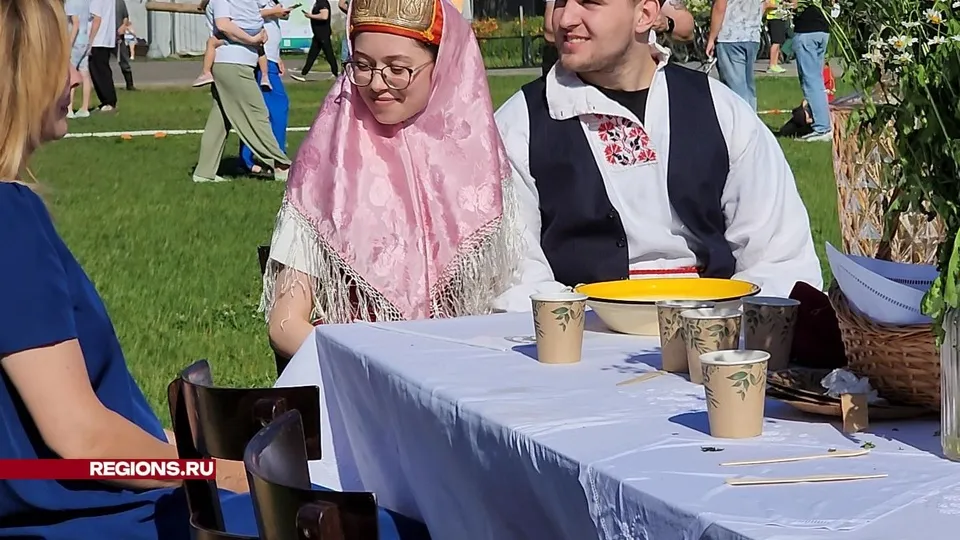 Фото: Никита Сморкалов