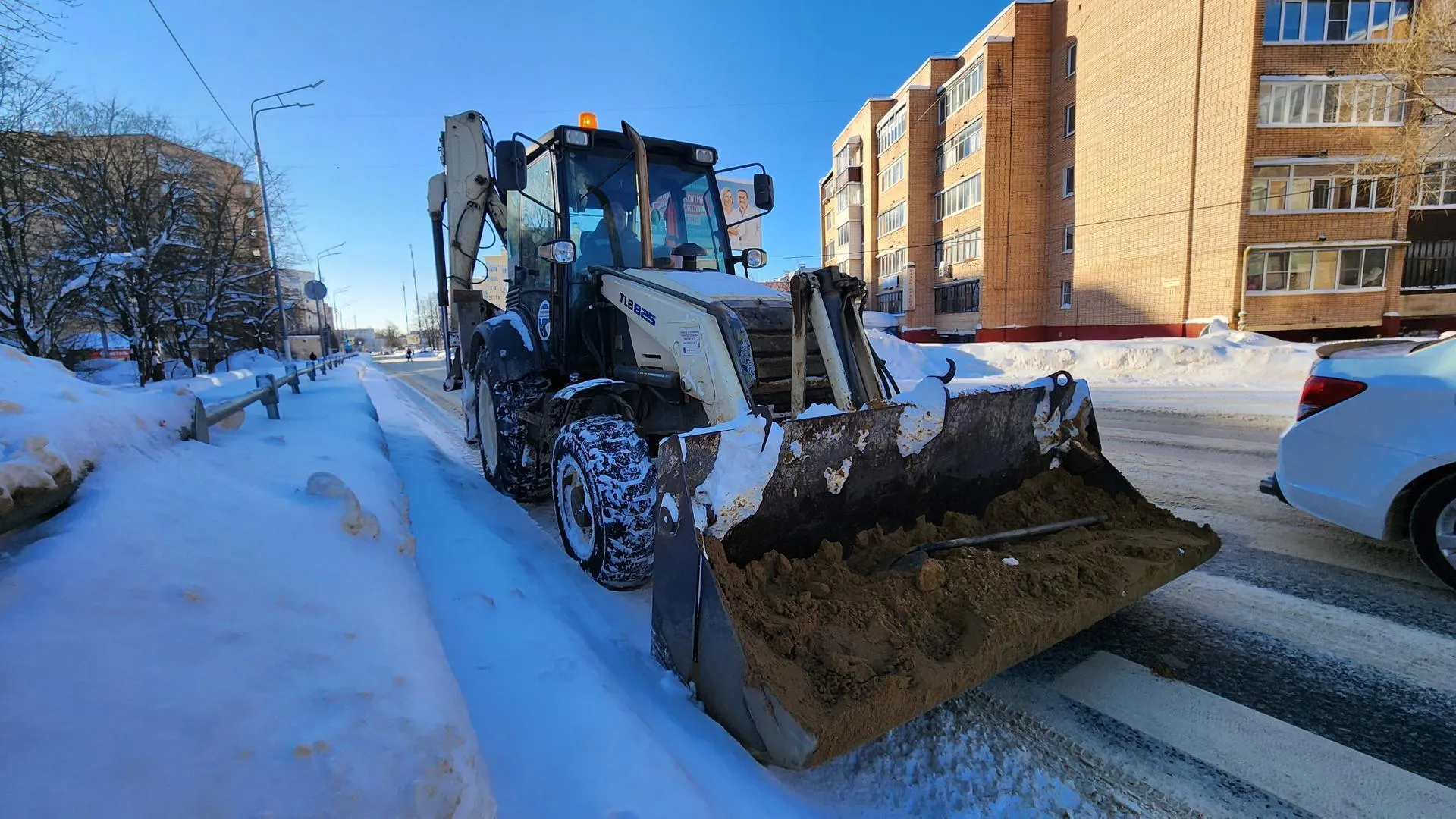 МедиаБанк Подмосковья/Екатерина Данилина