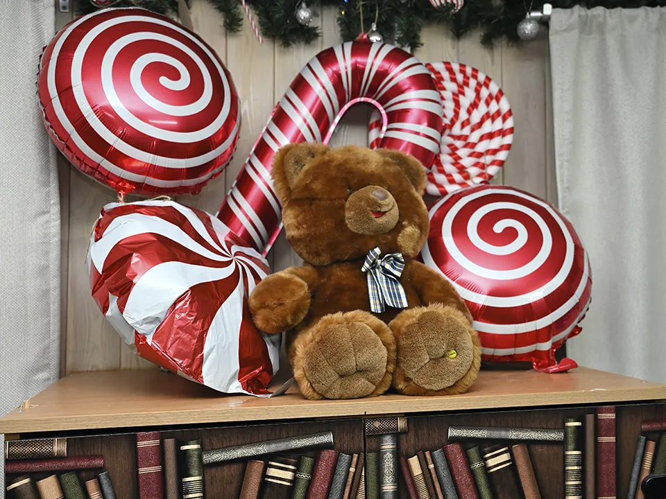 Фото: Сергей Демянюк