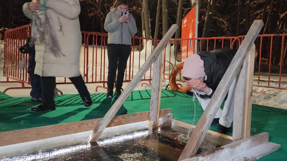 Фото: МедиаБанк Подмосковья/Юлия Андросова