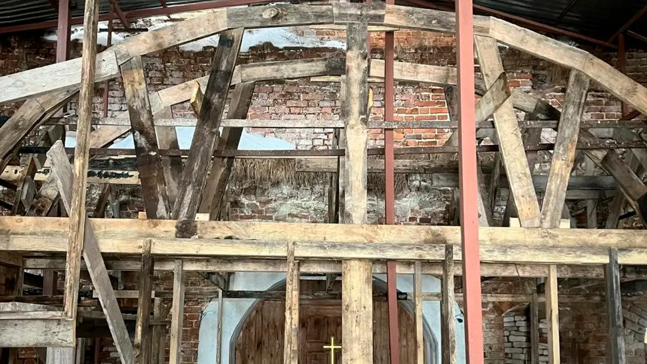 vk.com/д.Струпна Зарайского района - память предков