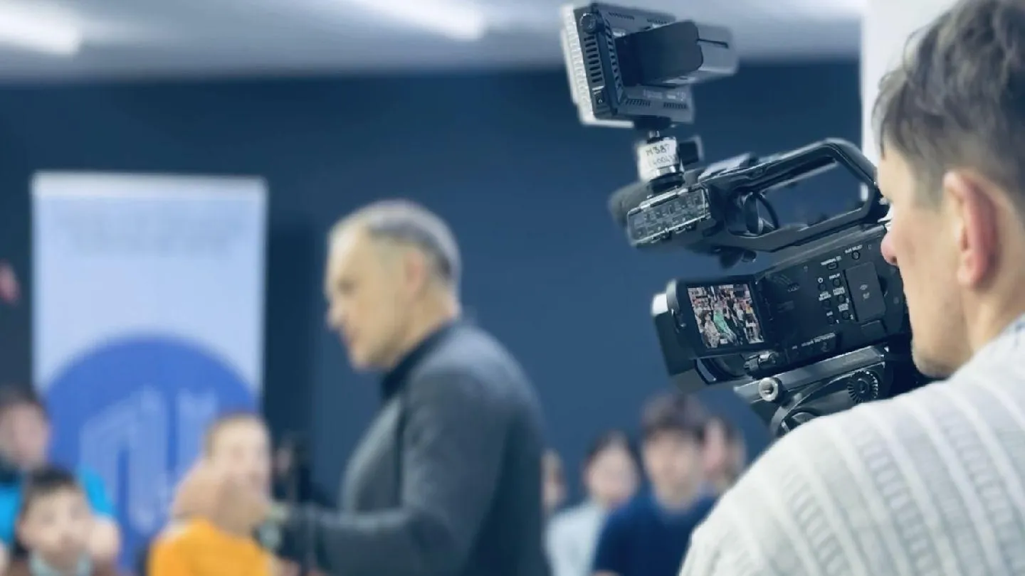 МедиаБанк Подмосковья/Ольга Стаферова