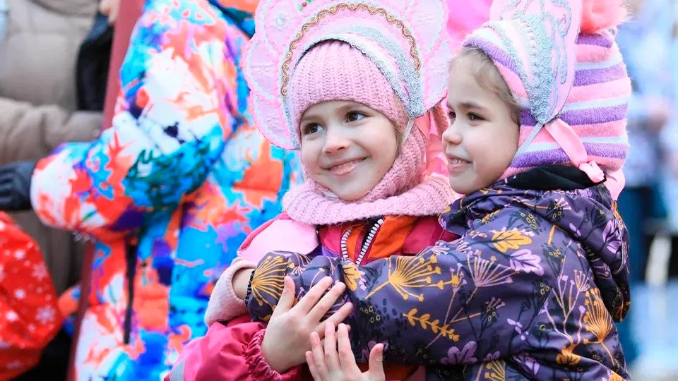 Фото: пресс-служба администрации г.о. Королев