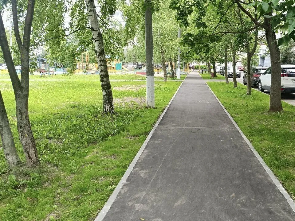 Фото:&nbsp;министерство по содержанию территорий и государственному жилищному надзору Московской области