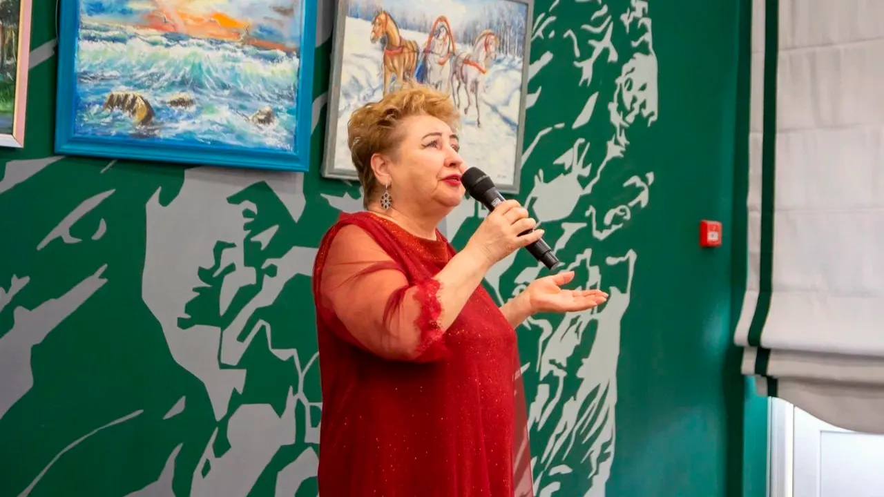 vk.com/ Библиотечная система м.о. Зарайск