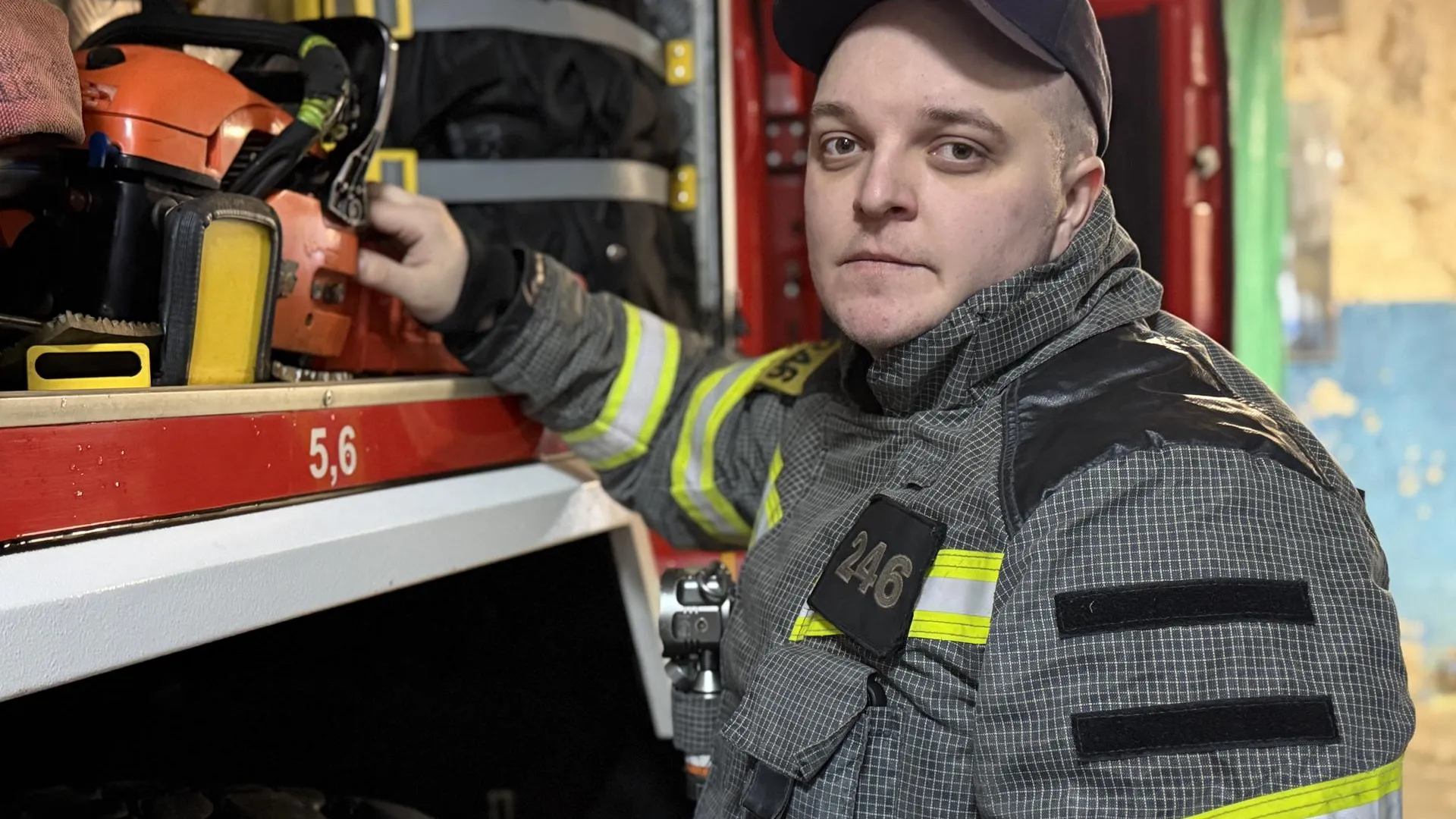 Мария Шматкова