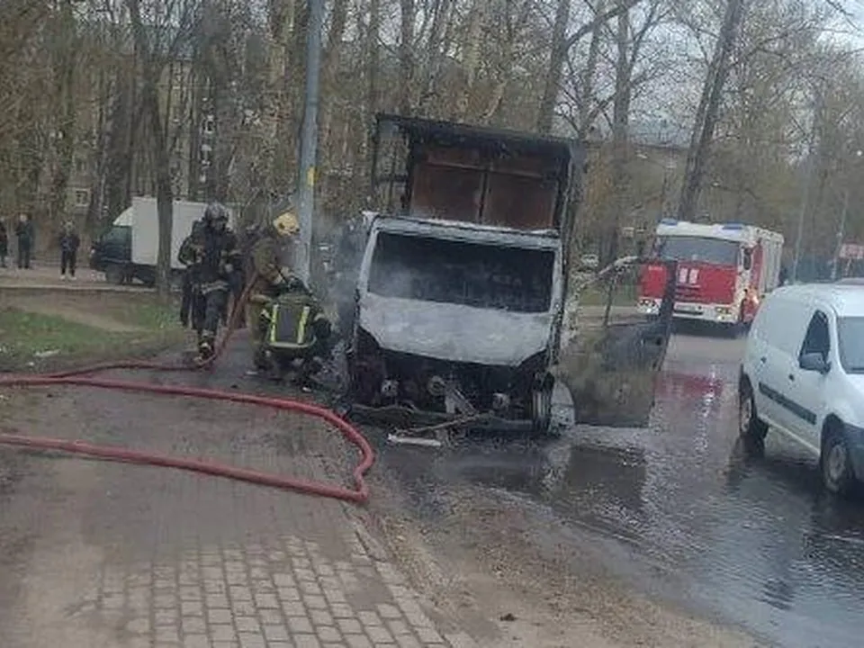 Фото: Люберецкий отдел вневедомственной охраны&nbsp;