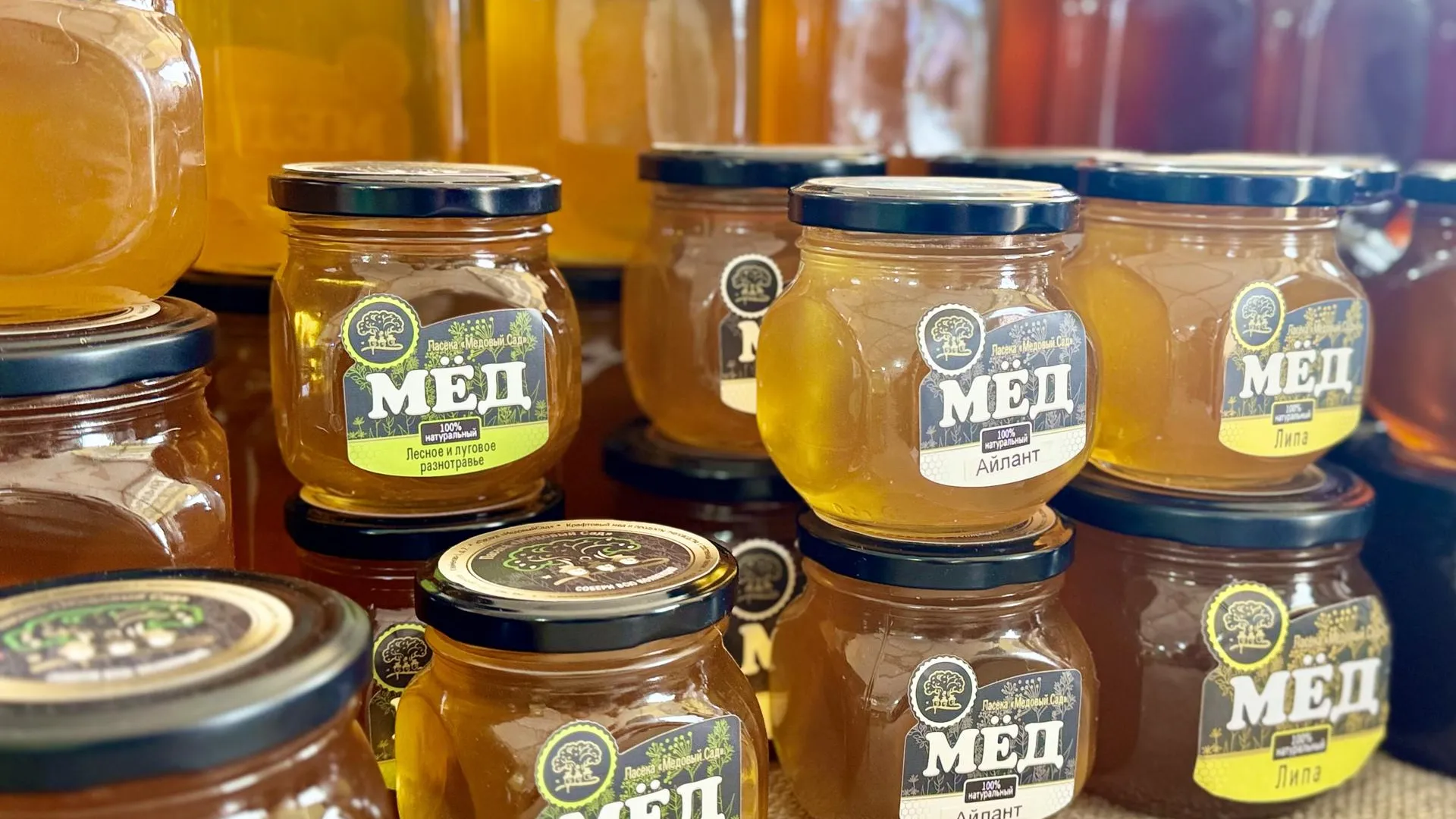 Фото: Минсельхоз МО