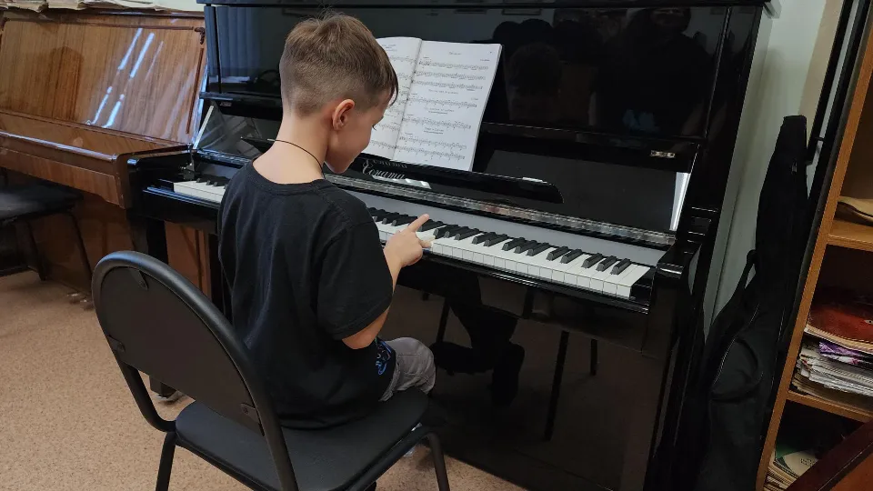 Фото: МедиаБанк Подмосковья/Юлия Андросова