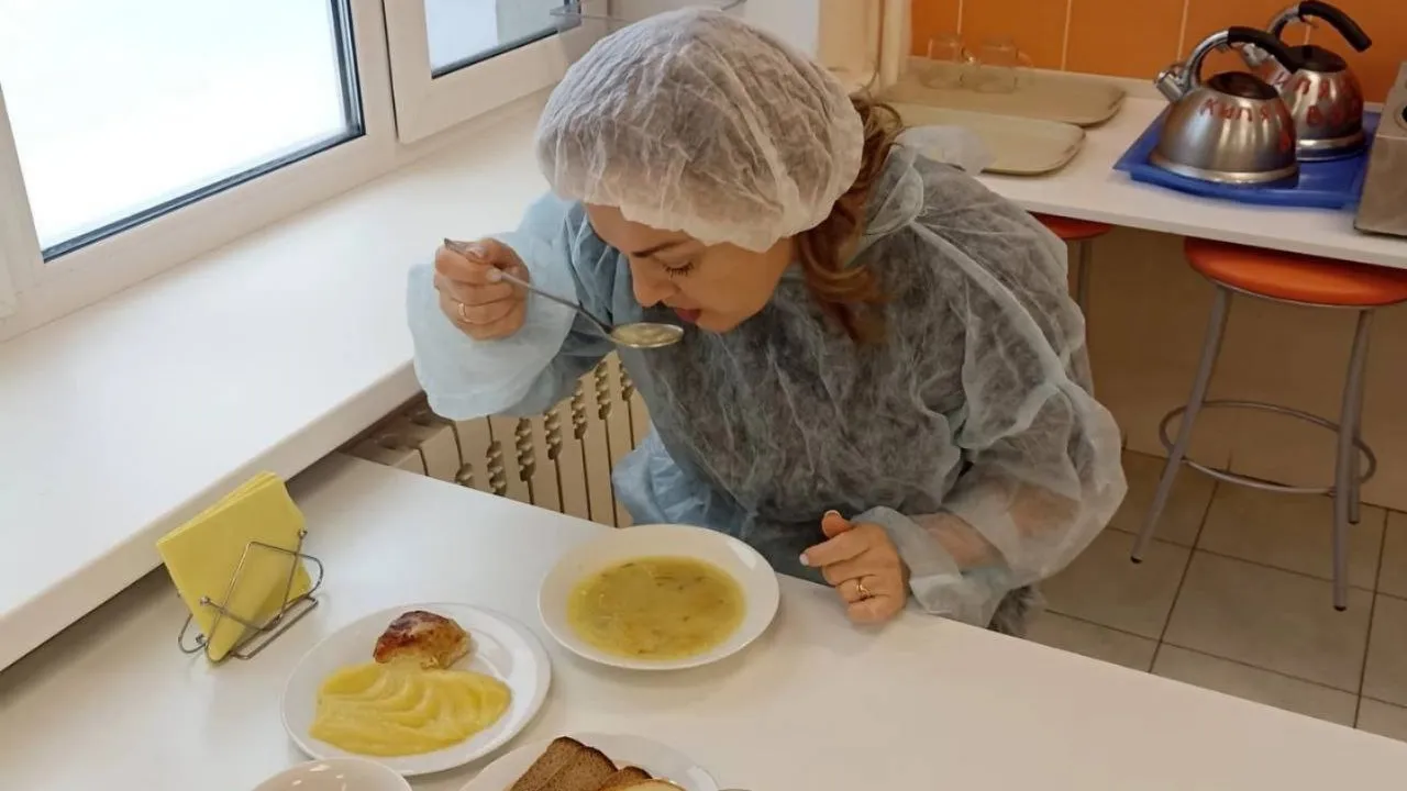 Фото: предоставлено Оксаной Лобовой