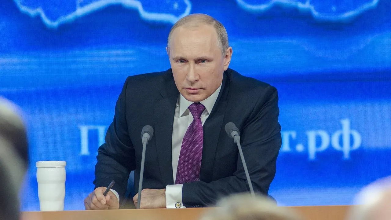 Песков: США пытаются скрыть правду и идеи Путина от американской публики