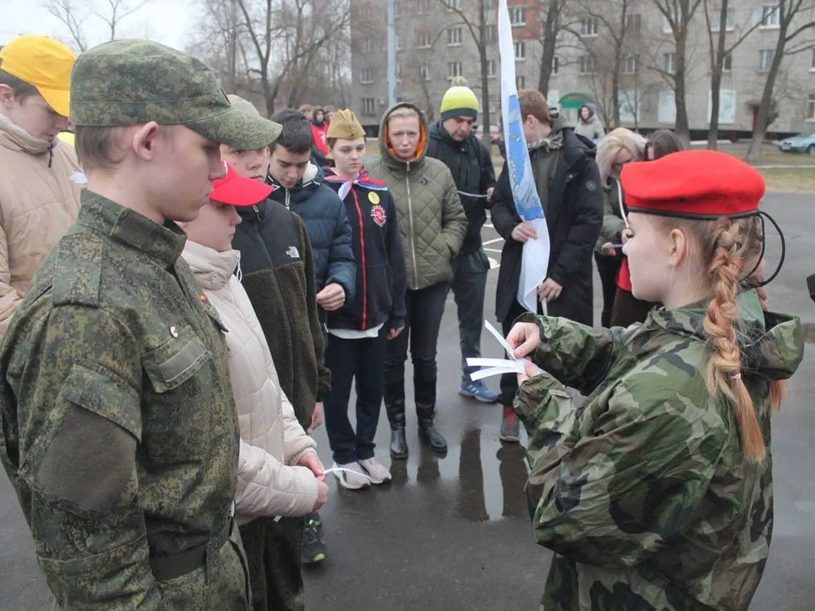 Фото: пресс-служба администрации г.о. Ступино