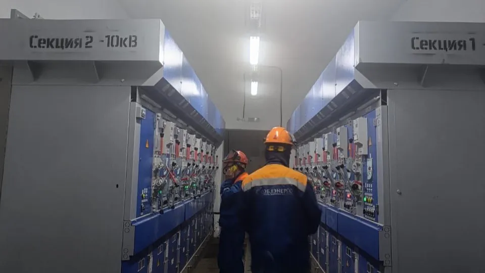 Фото: пресс-служба главы г.о. Черноголовка