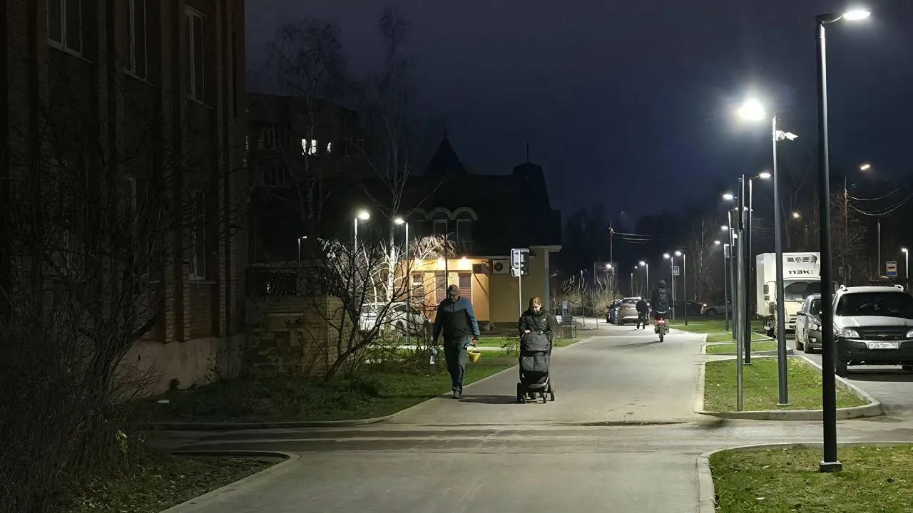 Пресс-служба администрации городского округа Серпухов