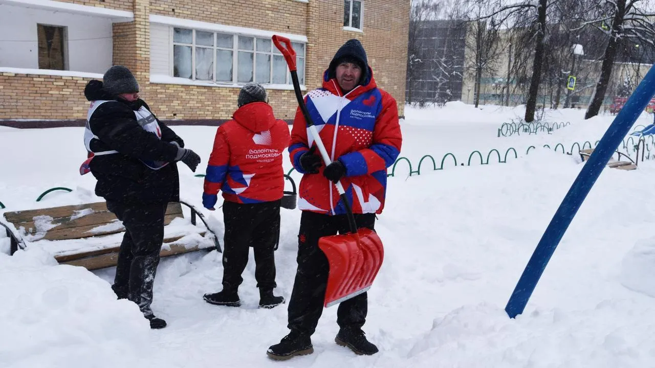 Владимир Останин