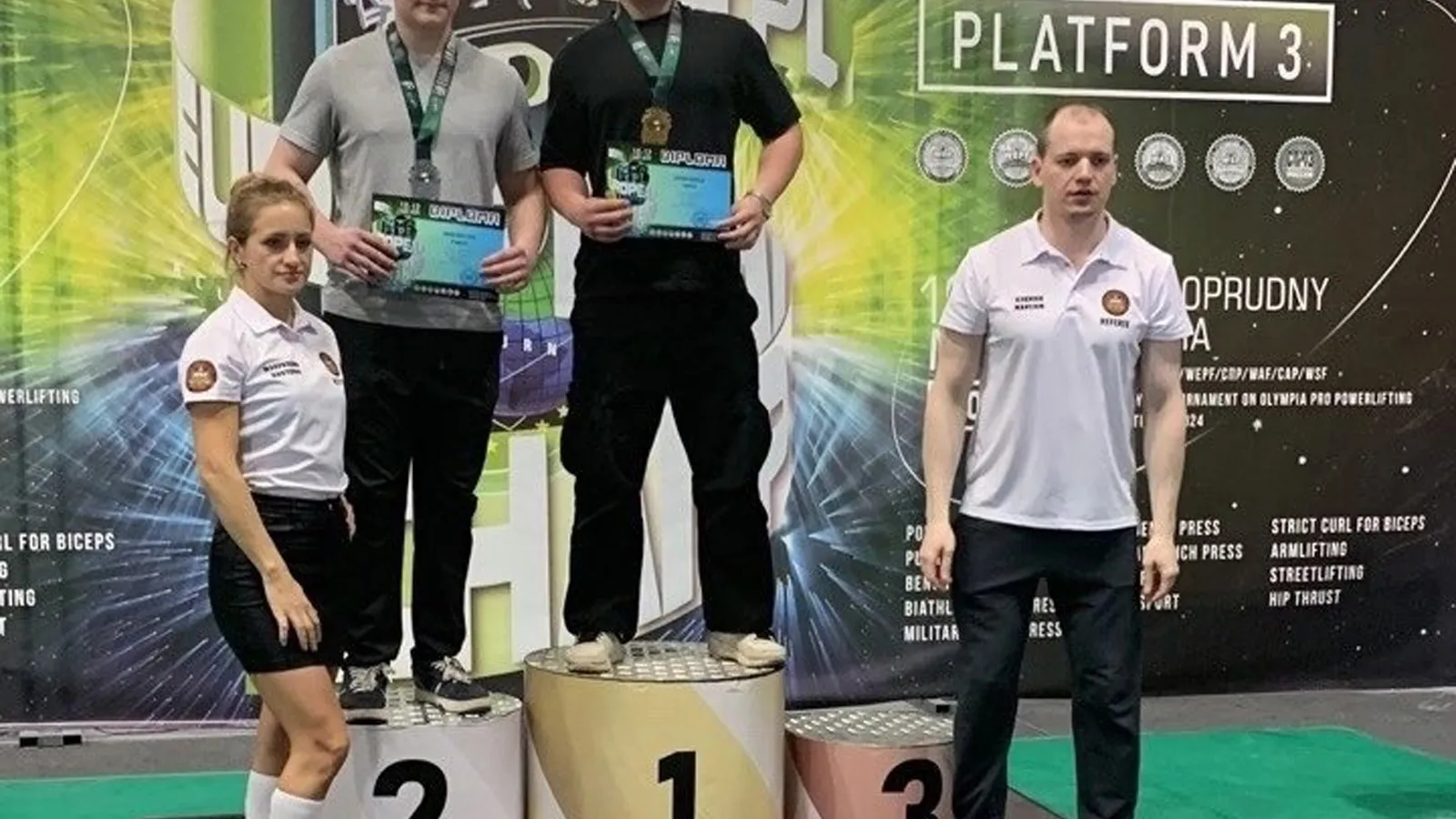 Фото: Структурное подразделение «Металлург» МБУ РМ «МЦ»