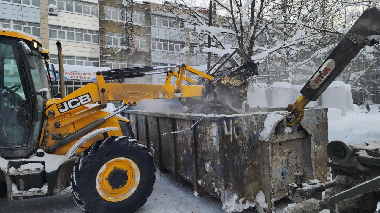 REGIONS/Артем Мишуков